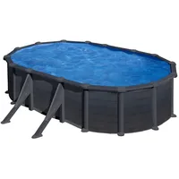 Gre Granada oval 500 x 300 x 132 cm