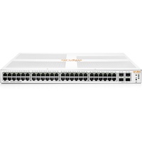 HP HPE Aruba Instant On 1930-48G-4SFP/SFP+ Web Managed Switch