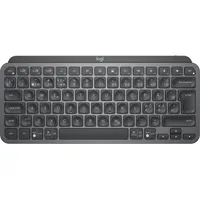 Logitech MX Keys Mini ND grafit für Unternehmen