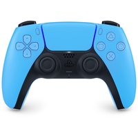 Sony PS5 DualSense Wireless-Controller starlight blue