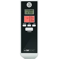 Clatronic Alkoholtester AT 3605 0.0 bis 1.9 ‰ inkl.