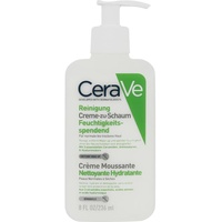 CeraVe Hydrating Cream-to-Foam Cleanser 236 ml