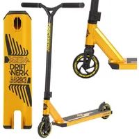 DRIFTWERK DAS ORIGINAL Driftwerk Stunt Scooter Freestyle Tretroller Kinderroller