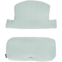 Hauck Highchair Pad Select Hochstuhlauflage mint