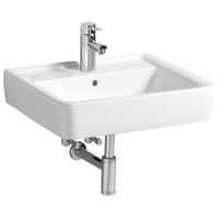 Geberit Renova Nr. 1 Plan Waschtisch 55 x 44