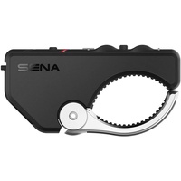 Sena Cases Sena RC4 Fernbedienung für Bluetooth-Kommunikationssysteme, SC-4B-01, schwarz,