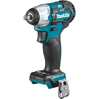 Makita TW160DZ Akku-Schlagschrauber bl 12V CXT 165Nm 3/8", Bunt