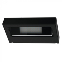 Heitronic LED Wandleuchte CORDOBA