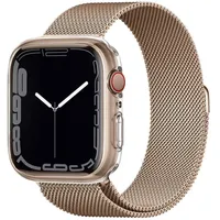SPIGEN Liquid Crystal clear Apple Watch 45mm/44mm