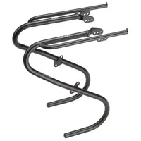 Tubus Duo Schwarz