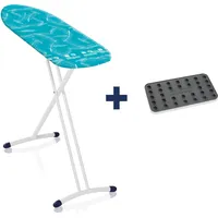 Leifheit AirBoard L Solid Shoulder Bügelbrett 1St.