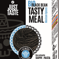 Just Taste Black Bean Spaghetti bio