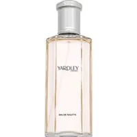 Yardley English Honeysuckle Eau de Toilette für Damen 125