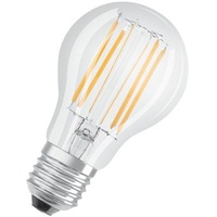 LEDVANCE Osram, Leuchtmittel, LED-Lampe E27 1055lm klar dimmbar