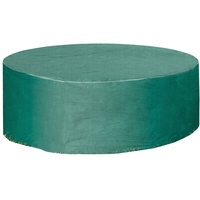 Royal Gardineer Gewebe-Abdeckplane für Gartentisch & Sonneninsel, 250 x