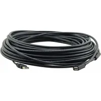 Kramer USB-Verlängerungskabel aktiv,7,6m CA-UAM/UAF-25