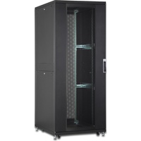Digitus DN-19 SRV-42U-8-B, Schwarz, RAL 9005