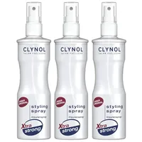 Clynol Styling Spray Extra Strong 200 ml