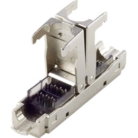 Renkforce Connection Box Passend für (CAT)): CAT 6a