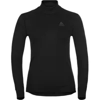 Odlo Active Warm Eco Langarm-baselayer - Black - XL