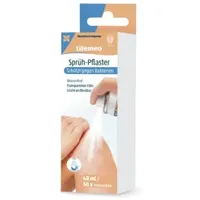Lifemed Sprüh-Pflaster 1 st