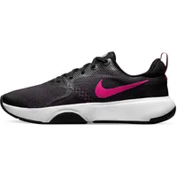 Nike City Rep TR Trainings Damen schwarz - US: