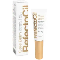 RefectoCil Care Balm Nachtpflege für Wimpern und Augenbrauen 9