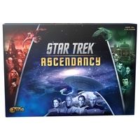 Gale Force Nine Star Trek: Ascendancy