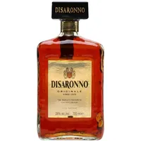 DISARONNO Amaretto 28% Vol. 0,7 l