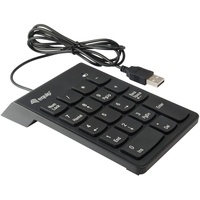 Equip USB Numeric Keypad schwarz,