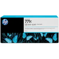 HP 771C photo schwarz (B6Y13A)