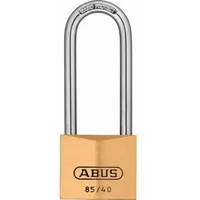 ABUS Vorhangschloss.85/40 HB63