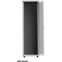 Intellinet Network Solutions Intellinet 19" Serverschrank, Basic Line 42