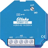 Eltako FSM61-UC Funk Sender 2-Kanal Unterputz Reichweite max. (im
