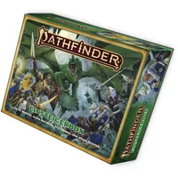Ulisses Spiele Pathfinder Chronicles, Zweite Edition, Einsteigerbox