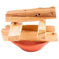 Berk Palo Santo Holzstäbe, 5 Stück