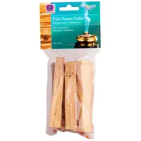 Berk Palo Santo Holzstäbe 5 Stück