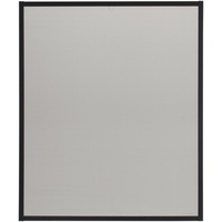 Hecht International Hecht Fensterbausatz Master Slim, 100x120 cm, Dunkelgrau
