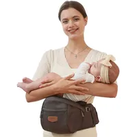 Sunveno Baby Hüftsitz Ergonomische, SUNVENO Baby Hüftsitzträger, Babytrage De