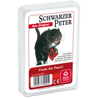 ASS Altenburger Original Schwarzer Peter