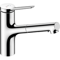 Hansgrohe Zesis M33 chrom 74810000