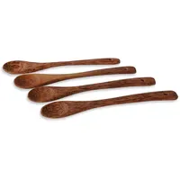 Tatonka Spoon Set (4 pcs)