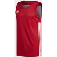 Adidas 3G Speed Reversible Trikot Power Red / White