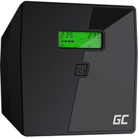 Green Cell 600W USV 1000 VA
