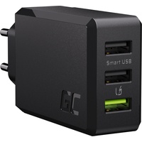 Green Cell GC ChargeSource 3 30W Smart Charge Netzladegerät