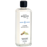 Maison Berger Aromatischer Weißer Tee Nachfüller 1000ml