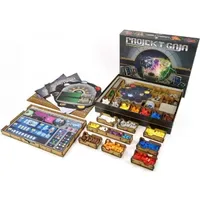 VARIA Group Insert: Project Gaia