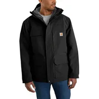 CARHARTT Super Dux Bonded Chore Coat 105002 - -