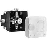 Schell Grundkörper für Waschtischarmaturen, 019470099, Elektronik, Kaltwasser