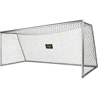 EXIT TOYS Scala Aluminium Fußballtor 500 x 200 cm